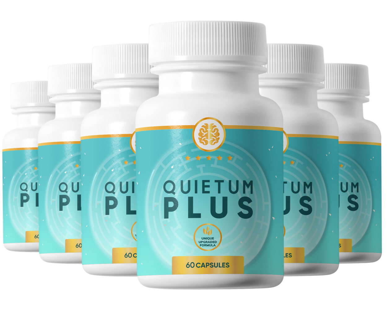 Quietum Plus